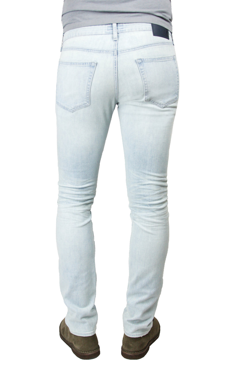 Denim Hunter Dhnew Cape High Custom – jeans – shop at Booztlet