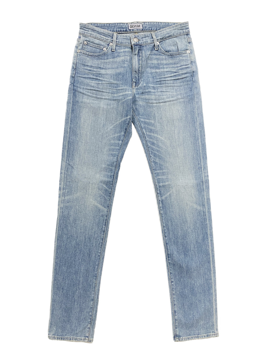 Denim Hunter Medium blue skinny jeans | Women's farkut | Sisustus Laventeli  English